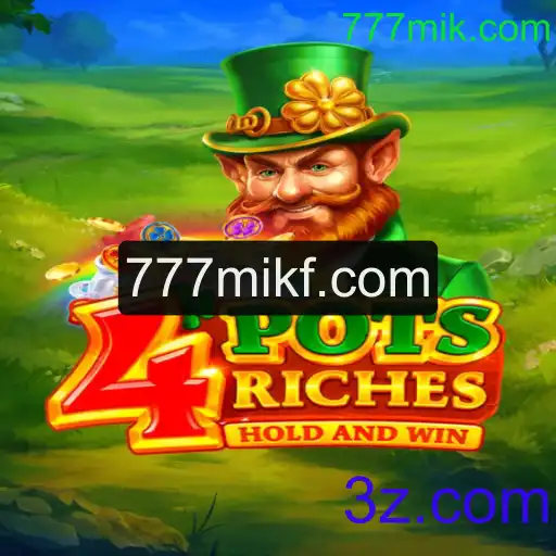 Explorando o Mundo de 4potsriches: Mergulhe na Diversão do Jogo