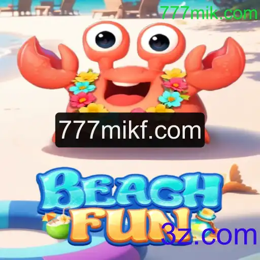 Descubra o Mundo Empolgante de BeachFun