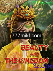 Descubra o Universo Mágico de BeautyAndTheKingdom