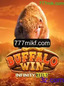 Explorando o Universo de BuffaloWin no 777mik.com