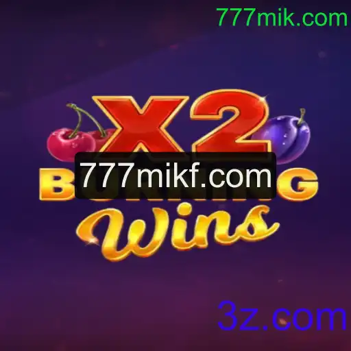 Explore o Universo de BurningWinsX2: Uma Experiência de Jogo Fascinante