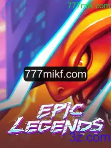 Descubra EpicLegends: Guia Completo e Atualizado