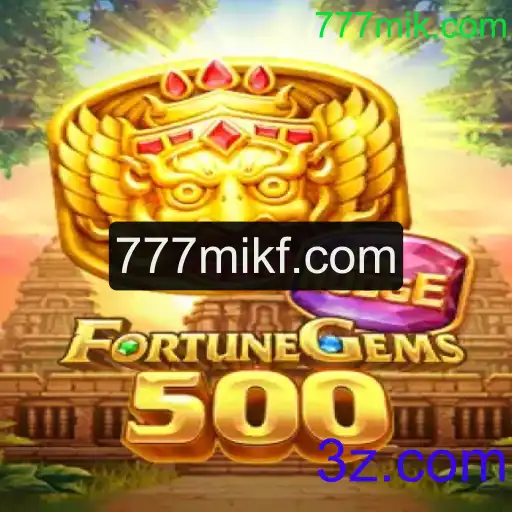 FortuneGems500: Explorando a Emoção do Jogo