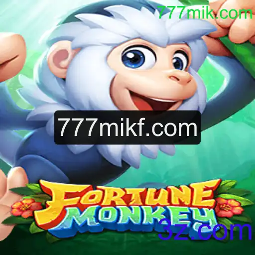 Descubra o Fascinante Mundo de FortuneMonkey com 777mik.com