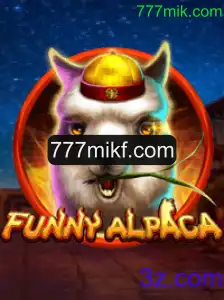 Descubra o Mundo Divertido de FunnyAlpaca: Um Jogo Inovador de Estratégia