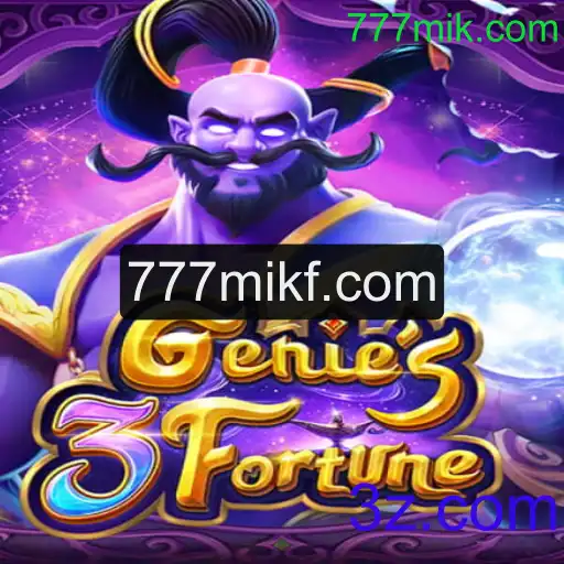 Descubra o Novo Jogo de Sorte online: Genie3Fortune