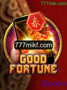Explorando o Fascinante Mundo de GoodFortuneM