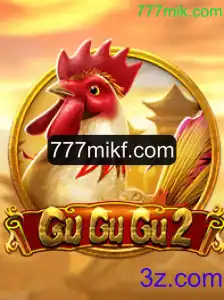 Explorando o Universo de GuGuGu2 e a Plataforma 777mik.com