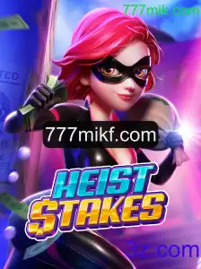 HeistStakes: O Jogo de Aventura e Estratégia no Mundo dos Cassinos