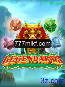 Legendary5: Uma Jornada Épica no Mundo dos Jogos Online