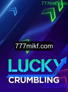 A Revolução do Entretenimento Digital com LuckyCrumbling