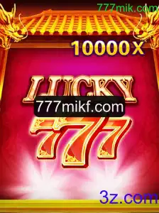 Descubra o Mundo de LuckySeven: O Jogo de Sorte que Está Conquistando 777mik.com