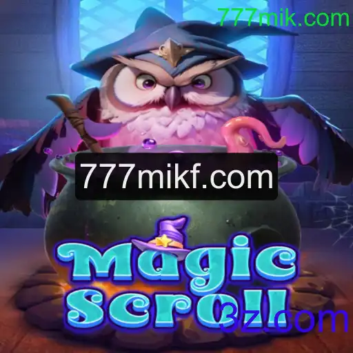 Descubra o Universo de MagicScroll: Um Jogo Inovador em 777mik.com