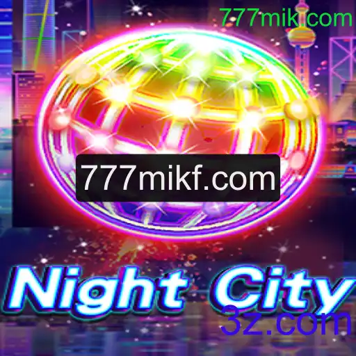 Descubra o Mundo Emocionante de NightCity
