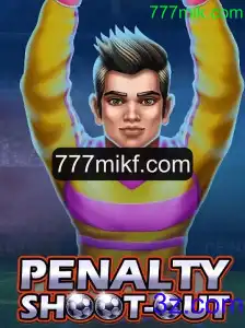 PenaltyShootOut: O Desafio Supremo dos Pênaltis