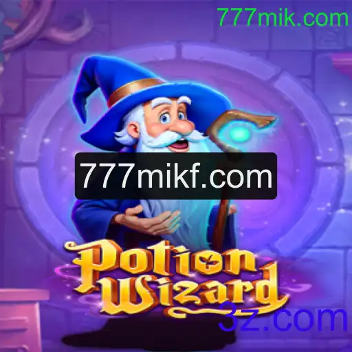 Descubra o Fascinante Universo de PotionWizard - O Jogo que Encanta Multidões