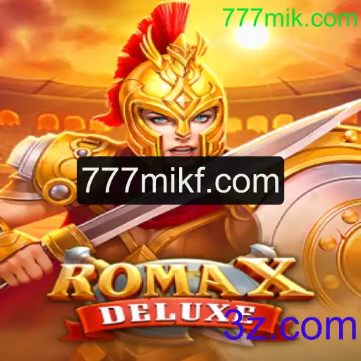 Descubra as Aventuras de RomaXDeluxe no Mundo Virtual