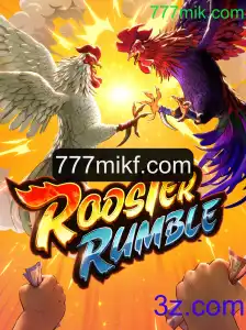Explorando o Fascinante Mundo de RoosterRumble no 777mik.com