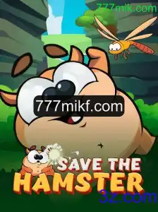 Descubra SavetheHamster: Um Jogo de Estratégia e Aventura Inovador