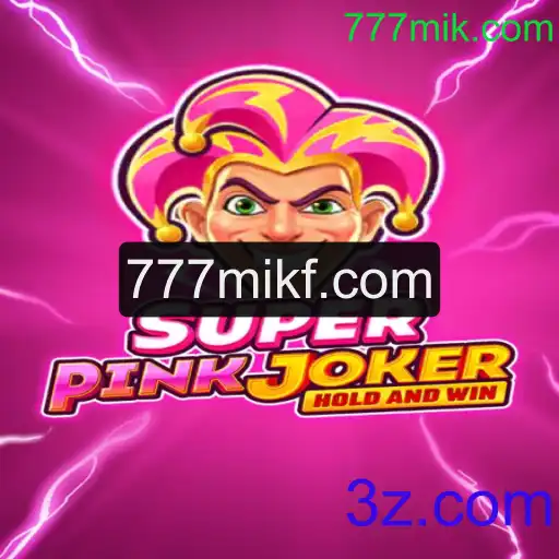Descubra SuperPinkJoker: Um Jogo Emocionante de Estratégia e Sorte