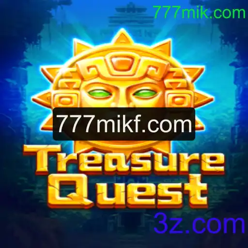 Descubra os Segredos de 'TreasureQuest' no 777mik.com