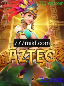 Explorando o Fascinante Mundo de Treasures of Aztec no 777mik.com