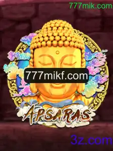 Apsaras: Explorando a Nova Sensação em Jogos com 777mik.com