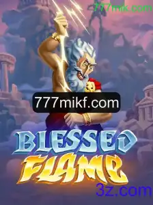 Descubra o Fascinante Jogo BlessedFlame: Introdução e Regras