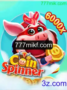 Desvendando CoinSpinner: O Empolgante Jogo da 777mik.com