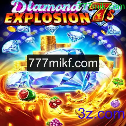 Explorando o Mundo de DiamondExplosion7s: Um Guia Abrangente
