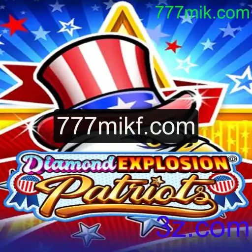 Explorando DiamondExplosionPatriots: O Jogo Revolucionário do Momento