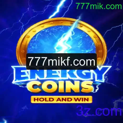 Explorando o Universo de EnergyCoins: Uma Nova Dimensão em Jogos Online