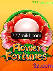 Descubra o Mundo Fascinante de FlowerFortunes no 777mik.com