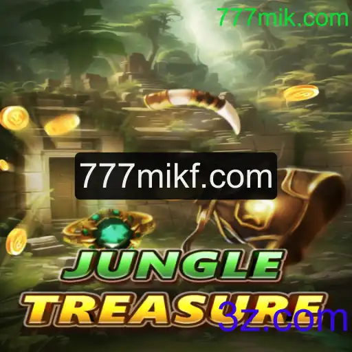 Explorando o Mundo de JungleTreasure