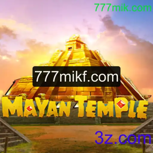 Descobrindo o Fascinante Mundo de MayanTemple: Um Jogo Inovador Pertencente ao Universo 777mik.com
