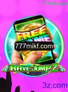 RaveJump2M: Uma Aventura Inovadora no Mundo dos Jogos