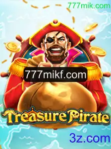 Explorando TreasurePirate: Aventura e Estratégia Combinadas