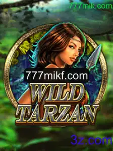 Descubra o Fascinante Mundo de WildTarzan no 777mik.com