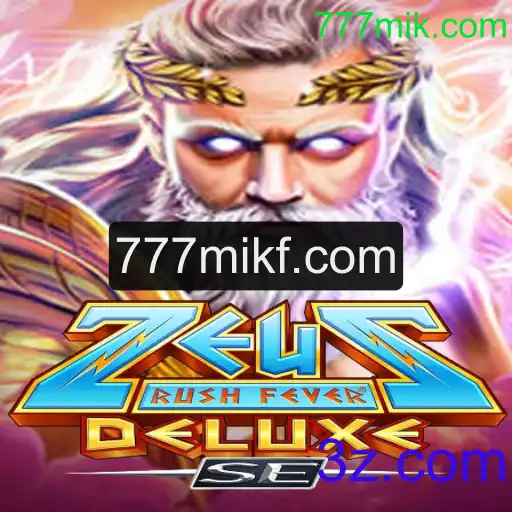 ZeusRushFeverDeluxeSE: Descubra a Última Sensação dos Jogos Online